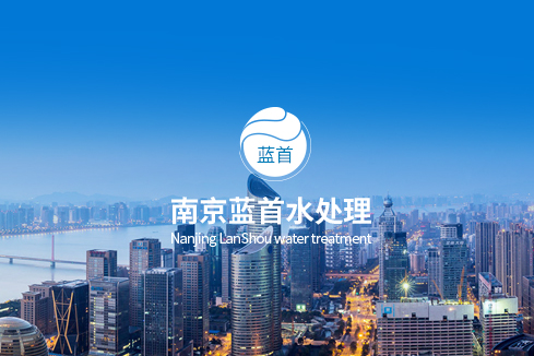 桃山建站-南京蓝首水处理设备有限公司