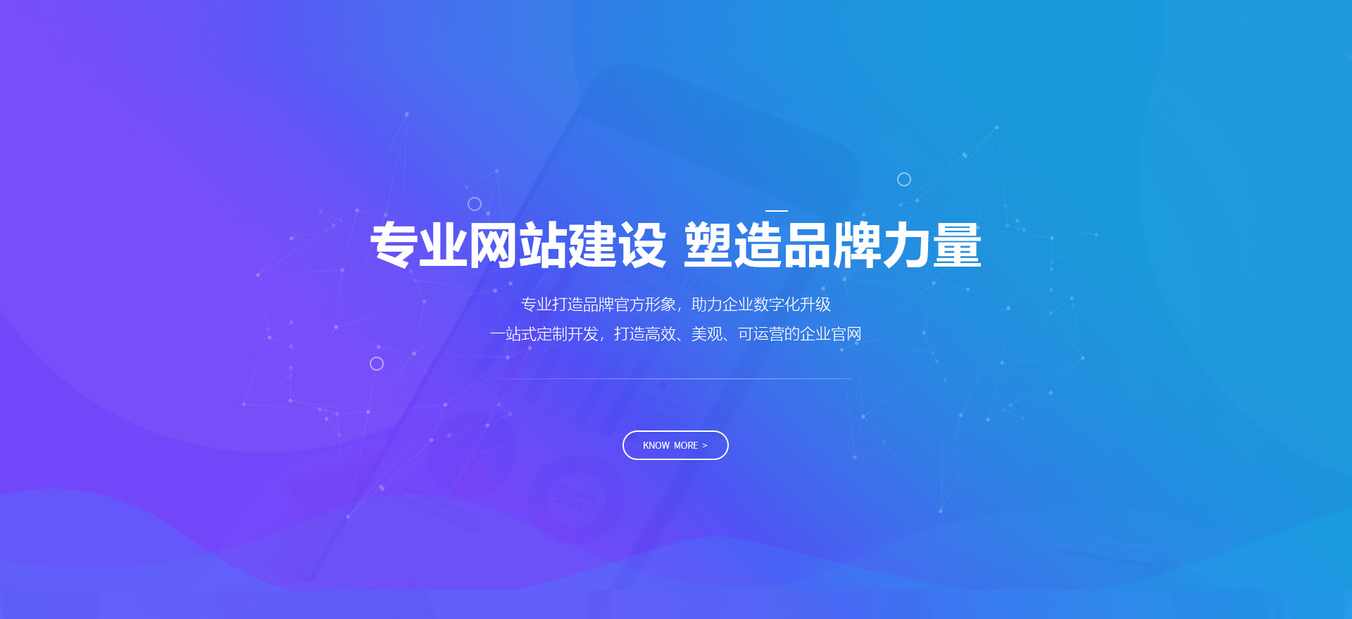 勃利建站-专业网站建设 塑造品牌力量